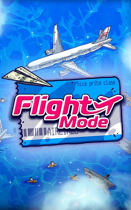 Flight Mode at Bonus Spins Pro Casino