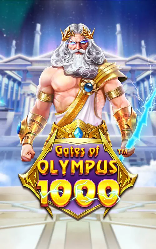 Gates of Olympus at Bonus Spins Pro Casino