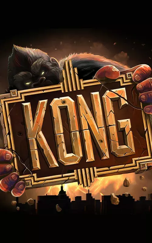 Kong at Bonus Spins Pro Casino