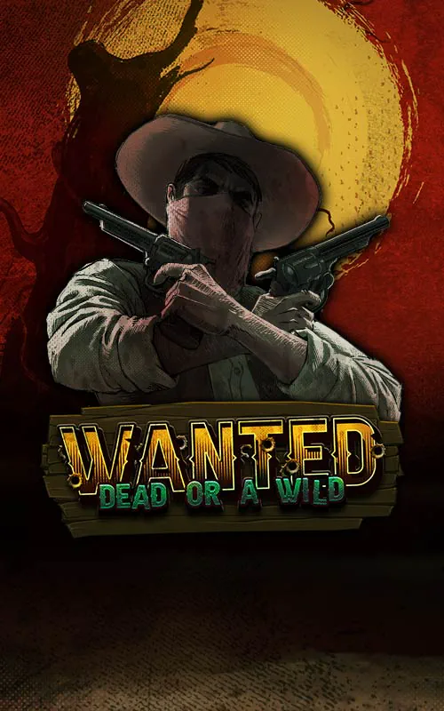 Wanted Dead or a Wild at Bonus Spins Pro Casino