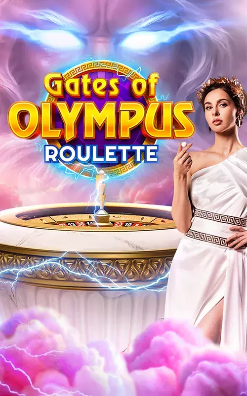 Gates of Olympus Roulette at Bonus Spins Pro Casino
