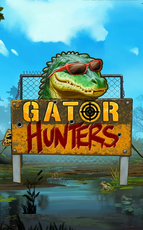 Gator Hunters at Bonus Spins Pro Casino